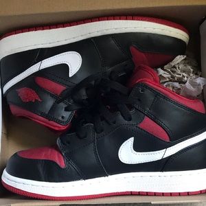 Nike Air Jordan 1 Mid